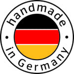 handmade germany